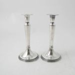 557 7392 CANDLESTICKS